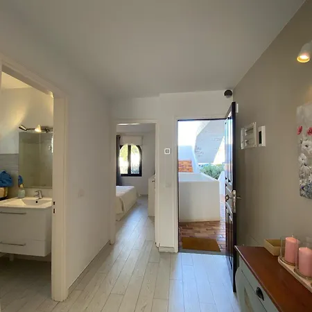 Mar En Calma Apartment *