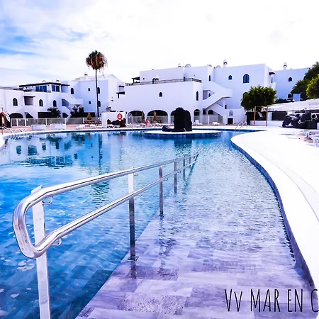 Apartmán Mar En Calma