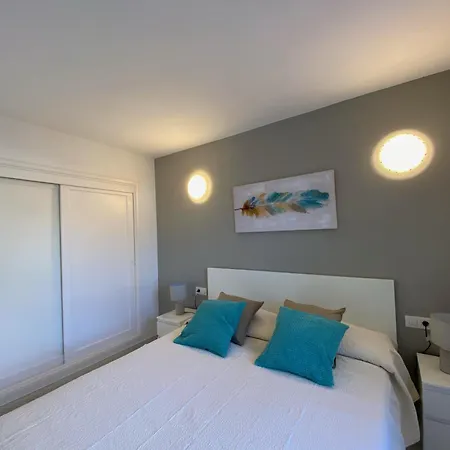 Mar En Calma Apartmán *