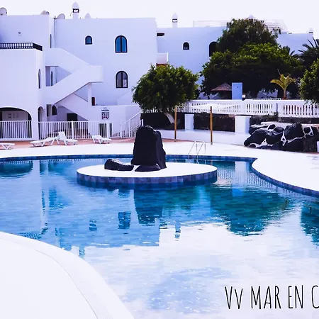 Apartmán Mar En Calma