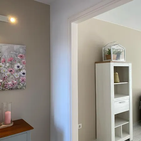 Apartment Mar En Calma *