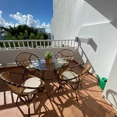 Mar En Calma Apartmán Costa Teguise