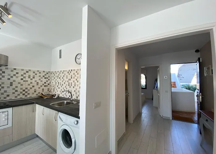 Apartmán Mar En Calma *