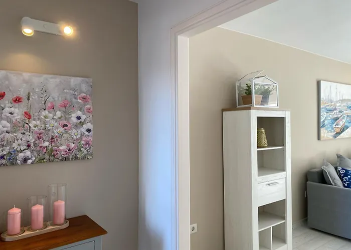 Apartmán Mar En Calma *