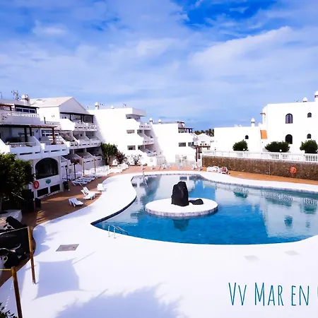 Mar En Calma Appartement *