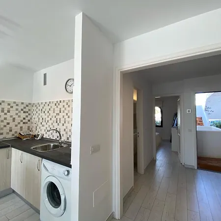 Appartement Mar En Calma *